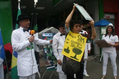 Arborização Três Rios-102