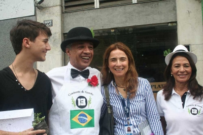 Arborização Três Rios-103