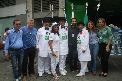 Arborização Três Rios-105