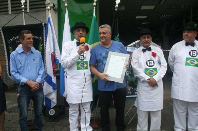 Arborização Três Rios-107