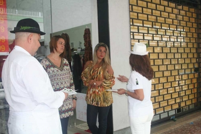 Arborização Três Rios-108