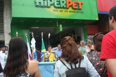 Arborização Três Rios-110