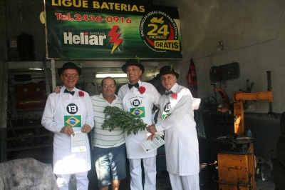 Arborização Três Rios-112