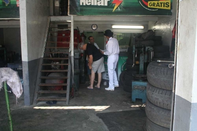 Arborização Três Rios-121