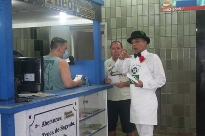 Arborização Três Rios-124