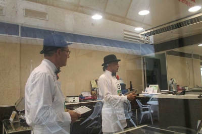 Arborização Três Rios-125