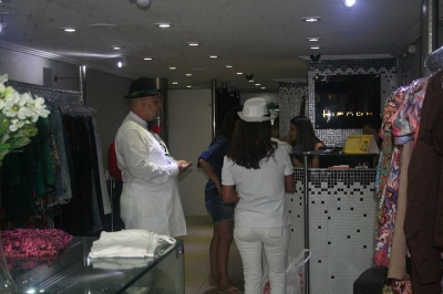 Arborização Três Rios-129