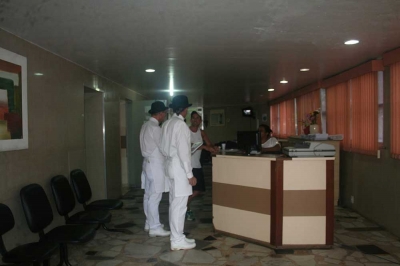 Arborização Três Rios-139