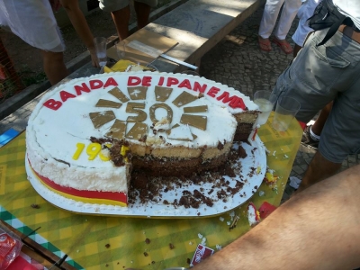 Banda de Ipanema 50 anos-3