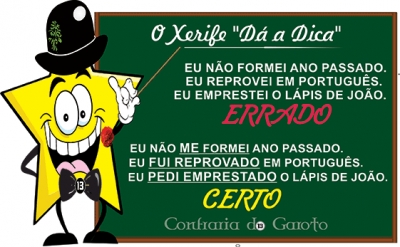 O Xerife dá a Dica-2