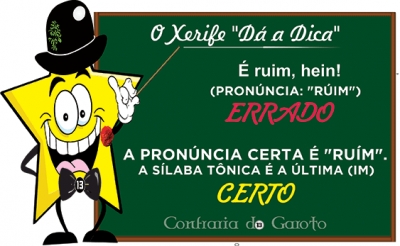O Xerife dá a Dica-5