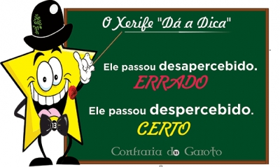O Xerife dá a Dica-9