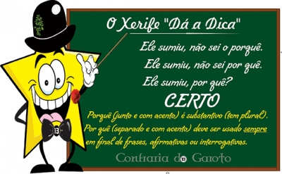 O Xerife dá a Dica-12