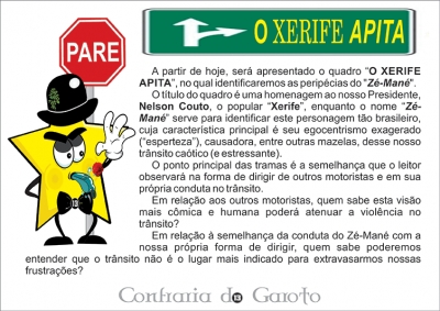 O Xerife Apita-2