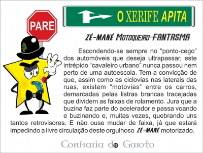 O Xerife Apita-7