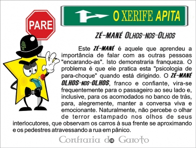 O Xerife Apita-9