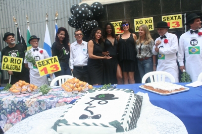 Sexta 13-15