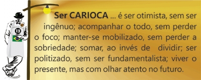 Ser Carioca É-7