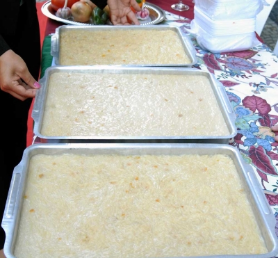 Dia do Macarrão-22