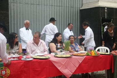 Dia do Macarrão-93