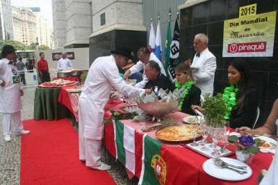 Dia do Macarrão-102