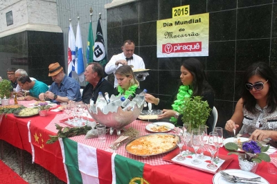 Dia do Macarrão-103