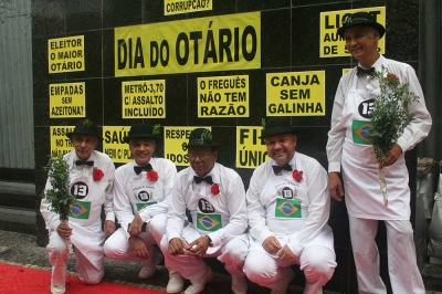 Dia do Otário-2