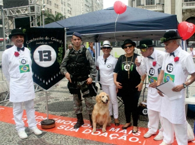 Dia do Vampiro 2015-2