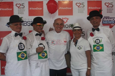 Dia do Vampiro 2015-12