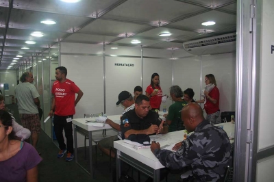 Dia do Vampiro 2015-17