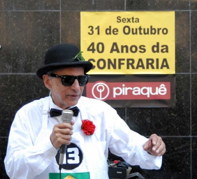 40 Anos Confraria-40