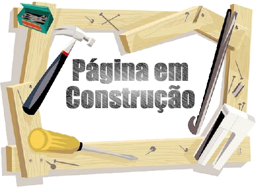 pagina em construcao