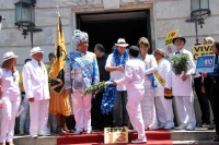 Abertura do Carnaval 2015 -5