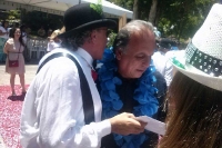 Abertura do Carnaval 2015 -6
