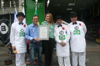 Arborização Três Rios-106