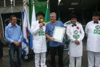 Arborização Três Rios-107