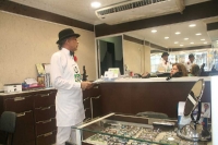 Arborização Três Rios-111