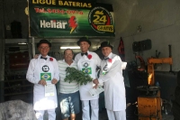 Arborização Três Rios-112