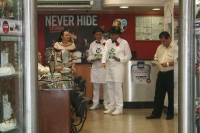 Arborização Três Rios-113