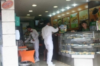 Arborização Três Rios-114