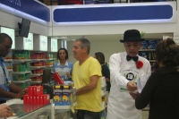 Arborização Três Rios-123