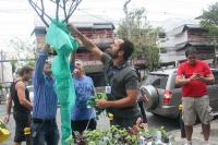 Arborização Três Rios-23