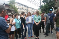 Arborização Três Rios-26