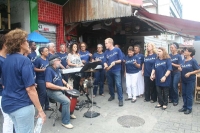 Arborização Três Rios-32