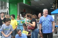 Arborização Três Rios-33