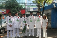 Arborização Três Rios-36