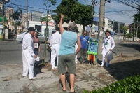 Arborização Três Rios-3