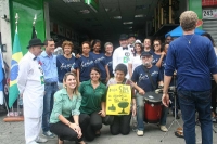 Arborização Três Rios-49