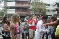 Arborização Três Rios-4