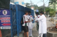 Arborização Três Rios-55